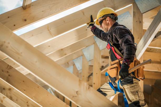Best Residential Roofing Contractor  in Tamaqua, PA