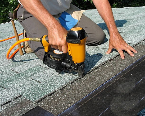 Slate Roofing Contractor in Tamaqua, PA