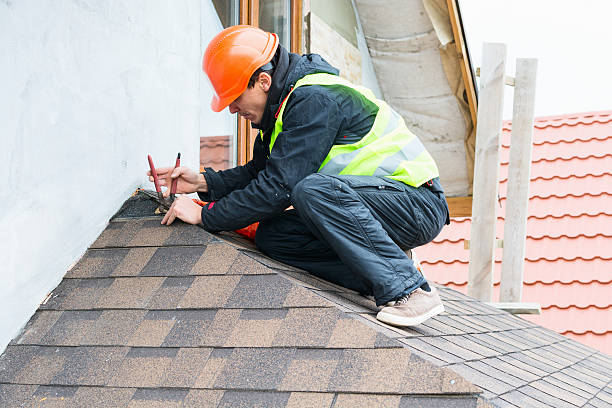 Quick and Trustworthy Emergency Roof Repair Services in Tamaqua, PA
